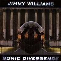 Jimmy Williams : Sonic Divergence